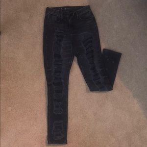 Levi’s High Rise Levi’s